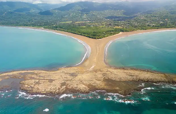 Pacífico Sur