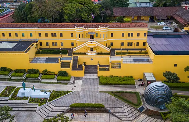 San José